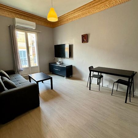 Appartement Le Saint-Charles Marseille Exterior photo