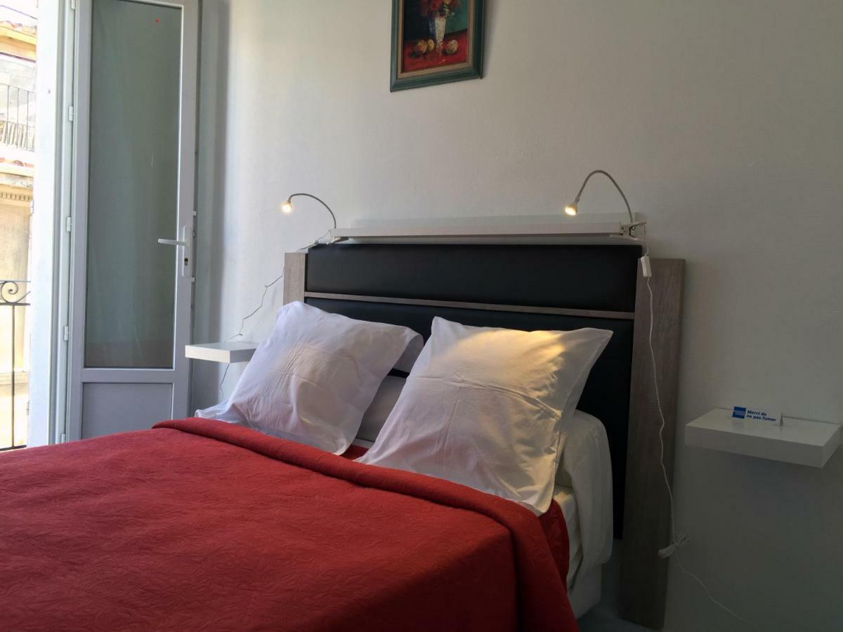 Appartement Le Saint-Charles Marseille Exterior photo